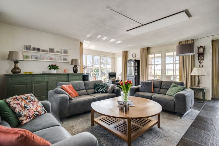 Foto 13 van Ridderspoor 25