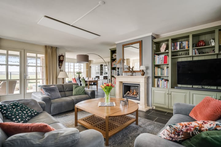 Foto 14 van Ridderspoor 25