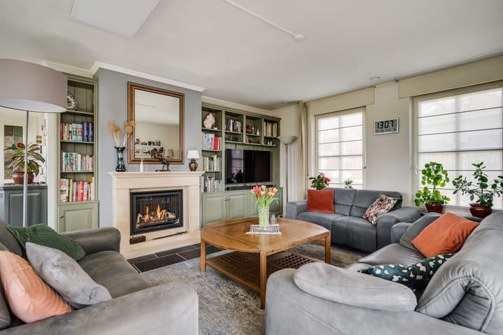 Foto 15 van Ridderspoor 25