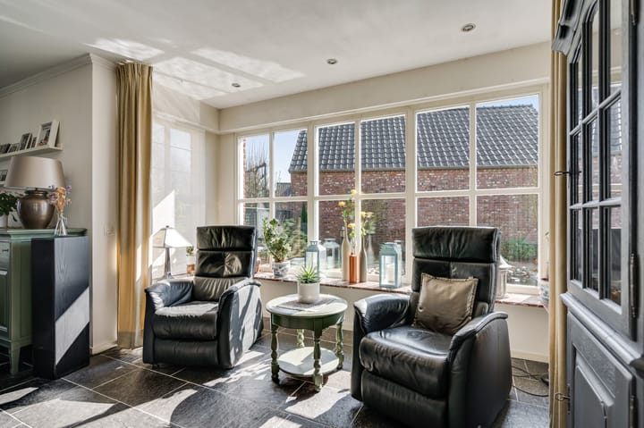 Foto 16 van Ridderspoor 25