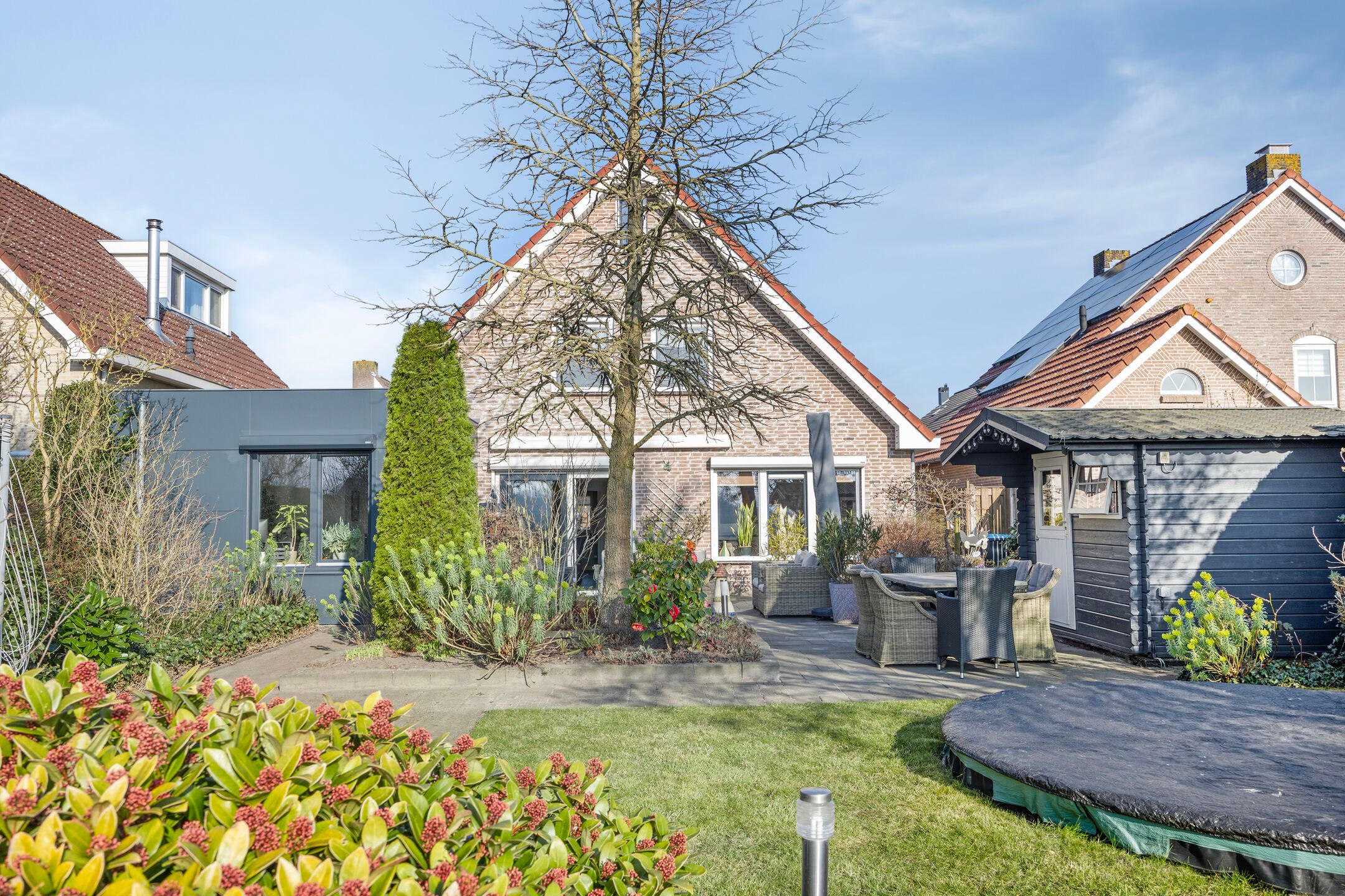 Foto 42 van Pastoor Ermenstraat 24