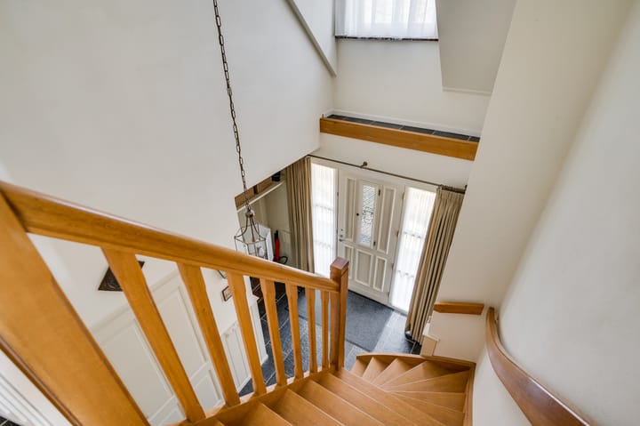 Foto 29 van Ridderspoor 25