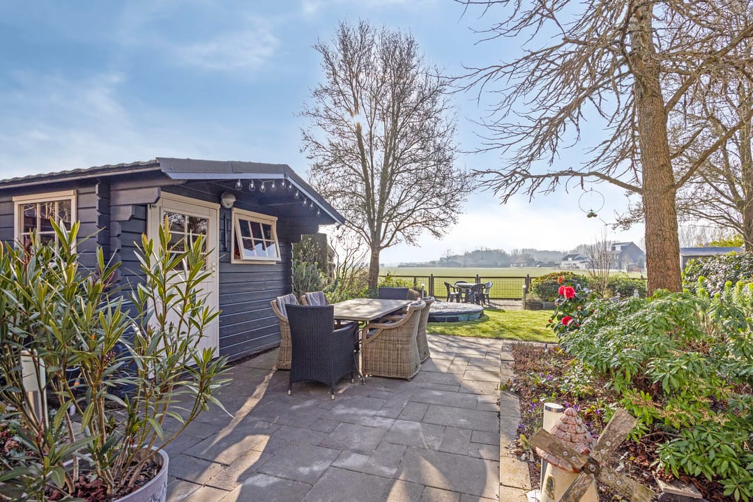 Foto 47 van Pastoor Ermenstraat 24