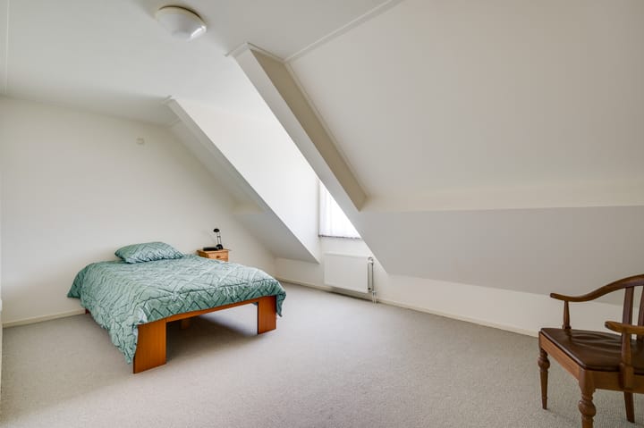 Foto 34 van Ridderspoor 25