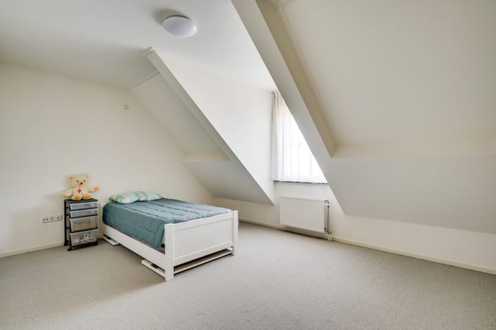 Foto 35 van Ridderspoor 25