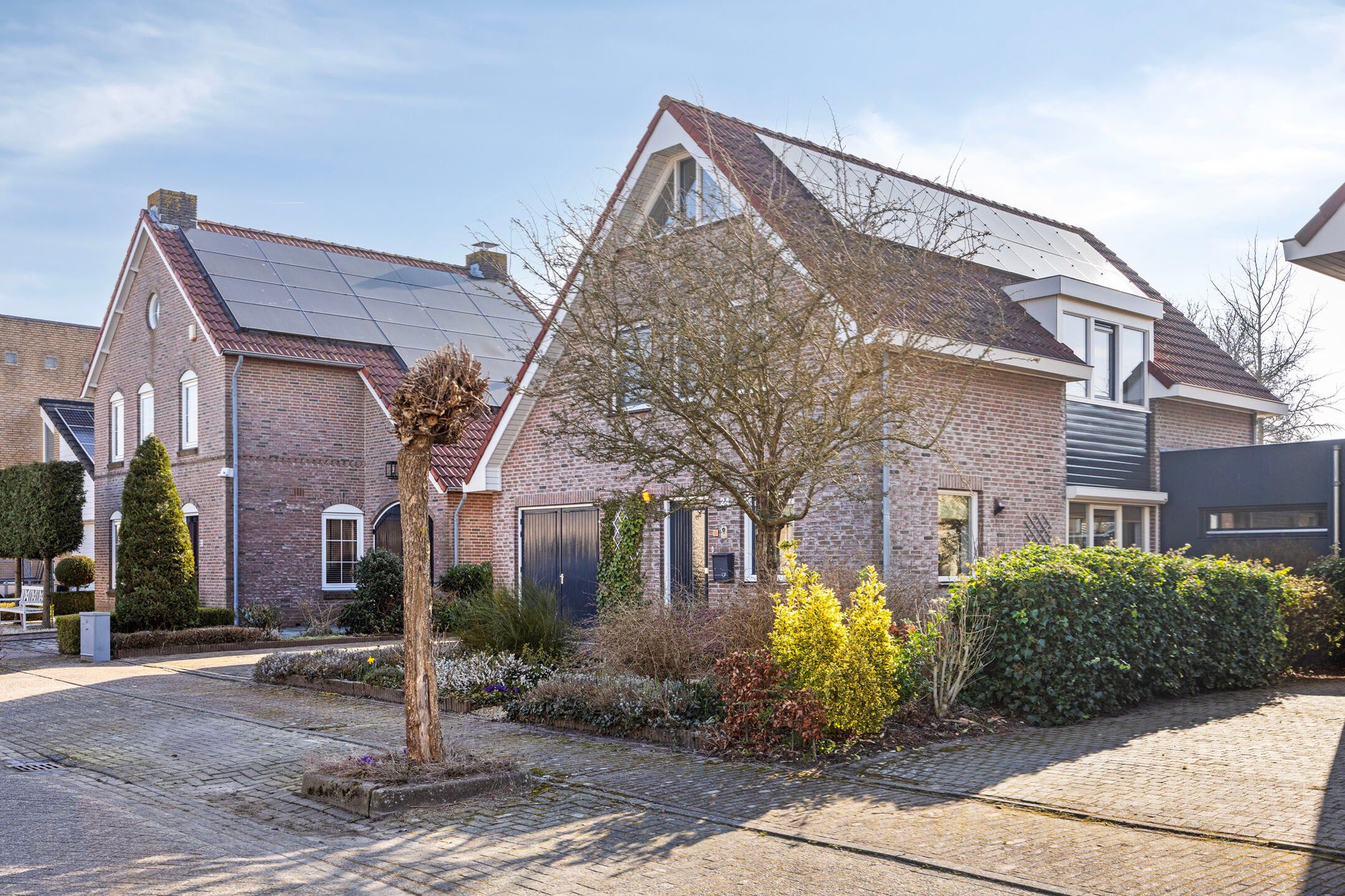 Foto 51 van Pastoor Ermenstraat 24