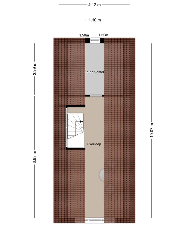 Foto 54 van Pastoor Ermenstraat 24