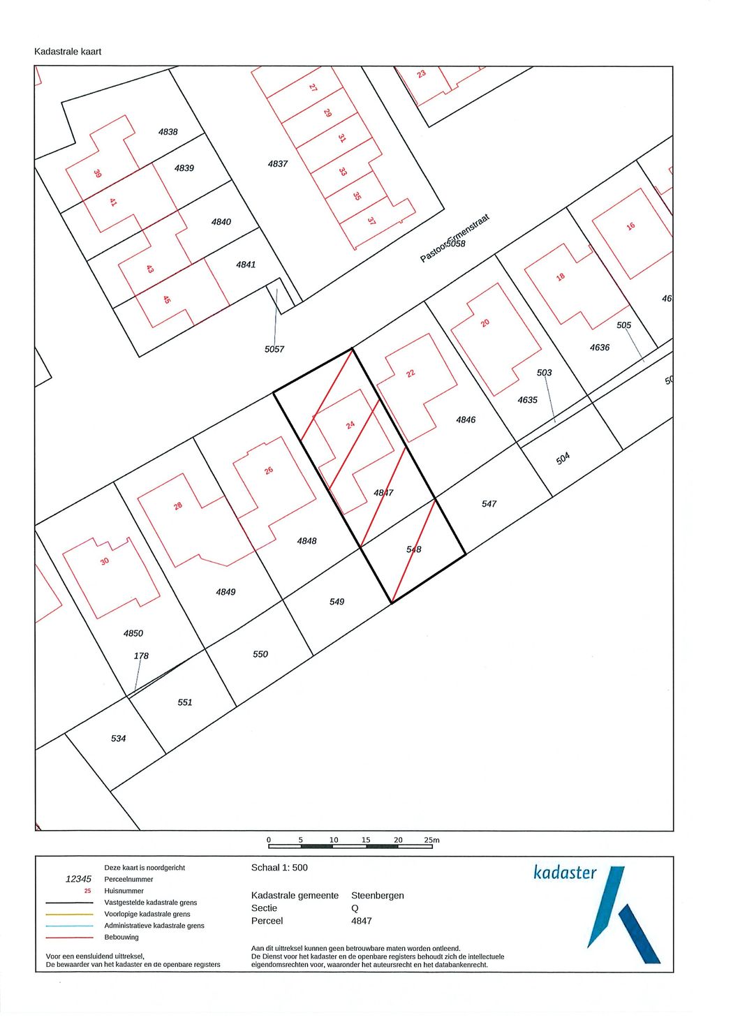 Foto 56 van Pastoor Ermenstraat 24