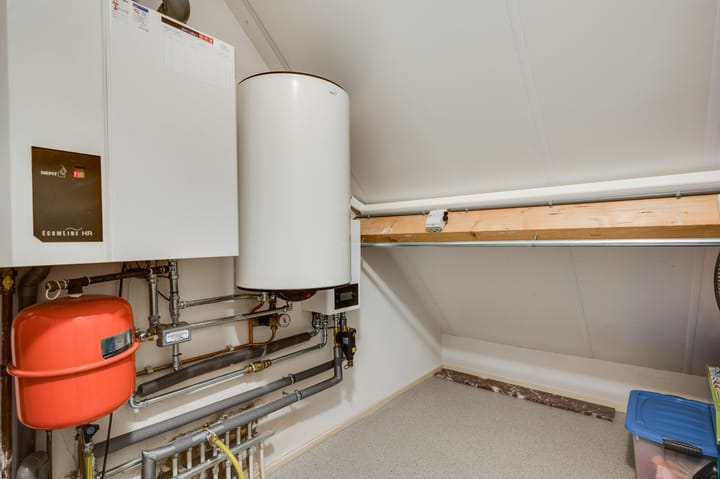 Foto 43 van Ridderspoor 25