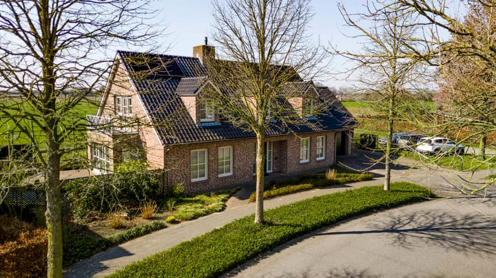 Foto 60 van Ridderspoor 25