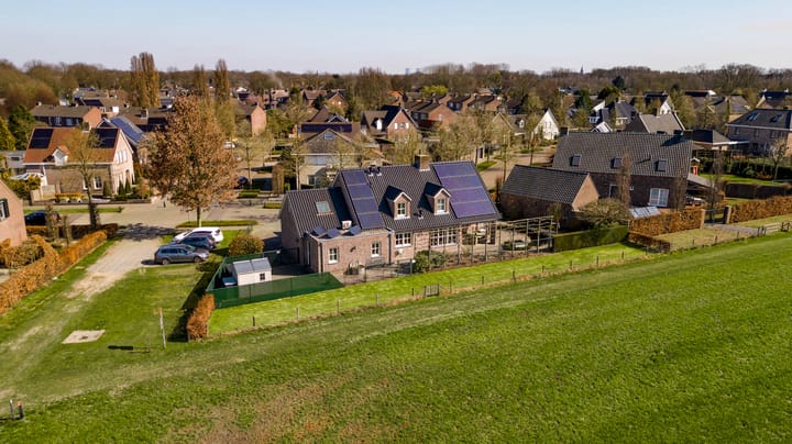 Foto 63 van Ridderspoor 25