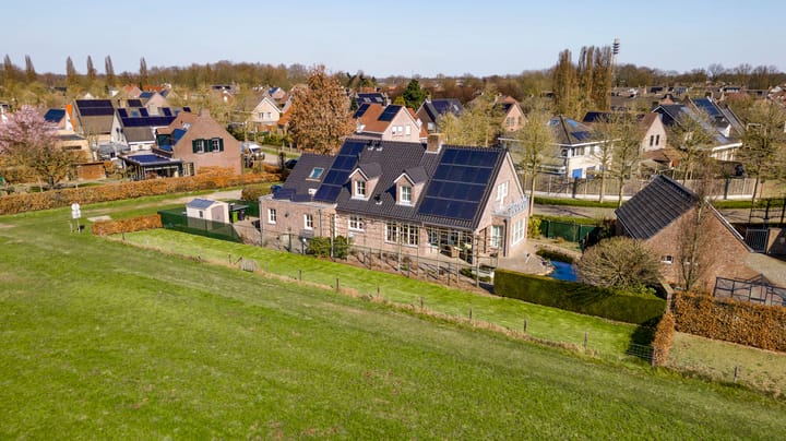 Foto 67 van Ridderspoor 25