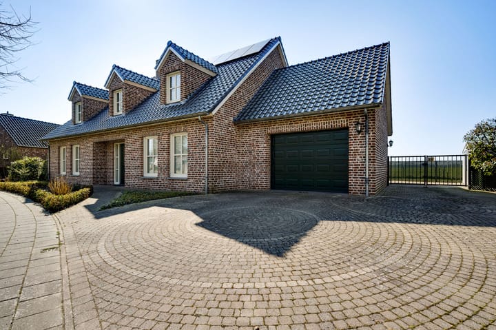 Foto 76 van Ridderspoor 25