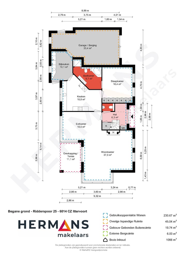 Foto 79 van Ridderspoor 25