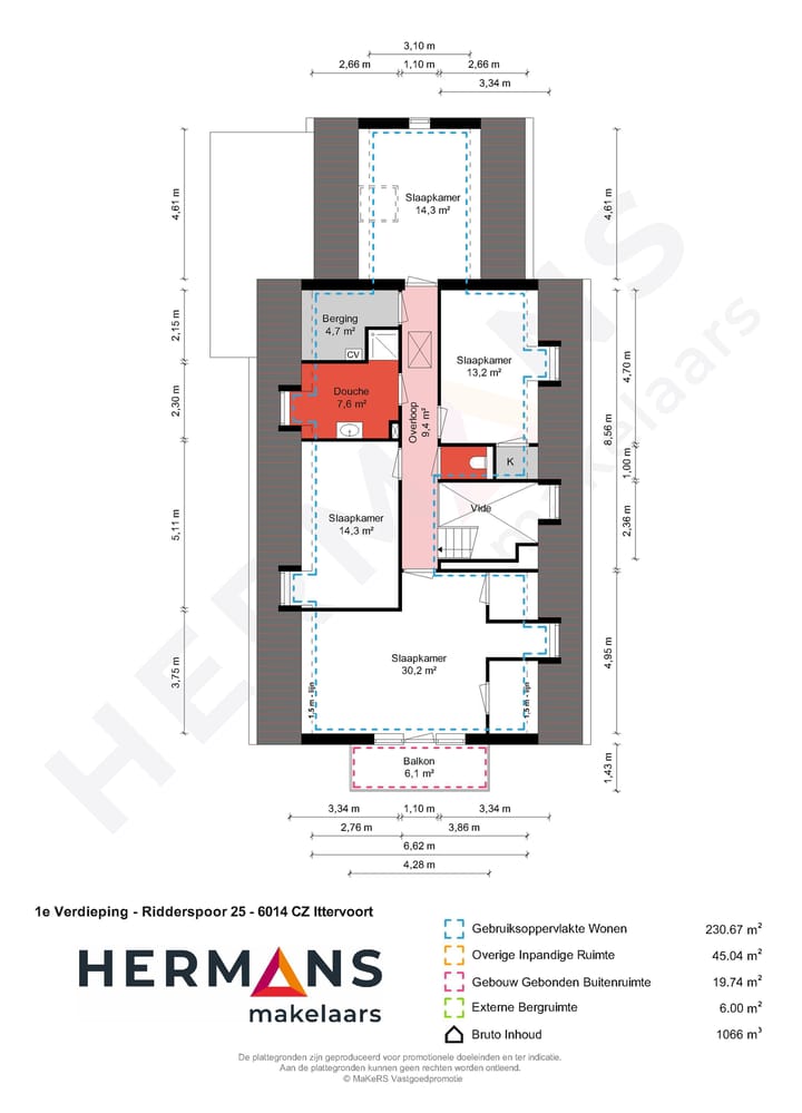 Foto 80 van Ridderspoor 25