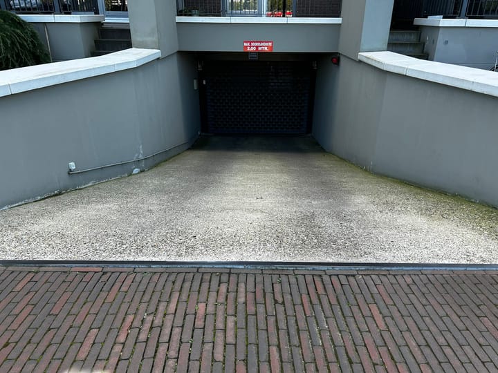 Foto 2 van De Hoopkade