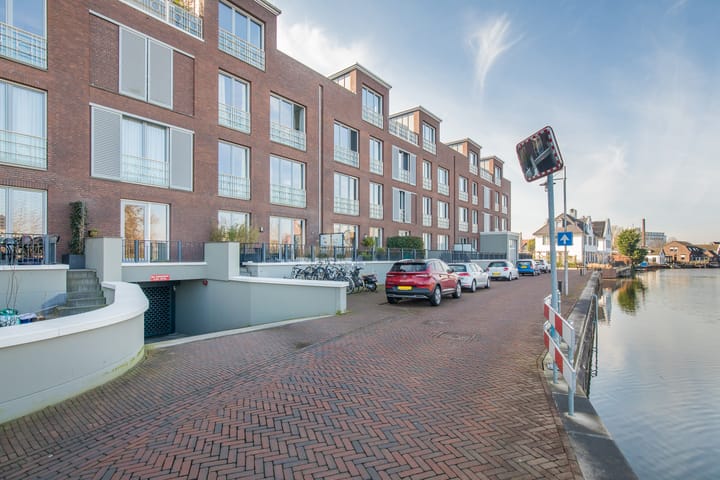 Foto 3 van De Hoopkade