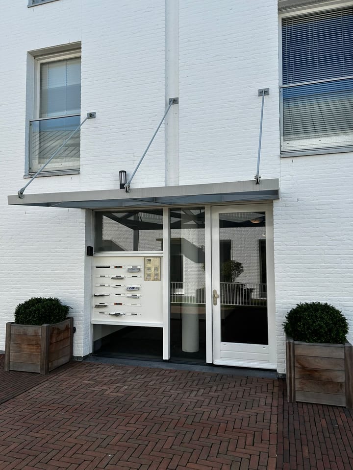 Foto 4 van De Hoopkade