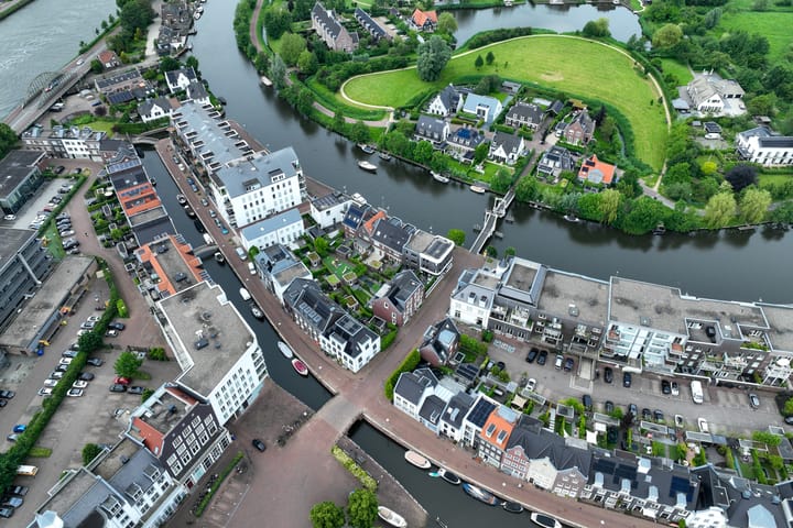 Foto 5 van De Hoopkade