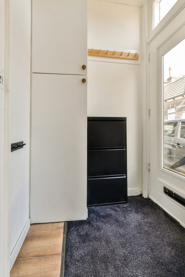 Foto 4 van Warmoesstraat 125