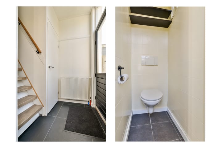 Foto 10 van Warmoesstraat 125