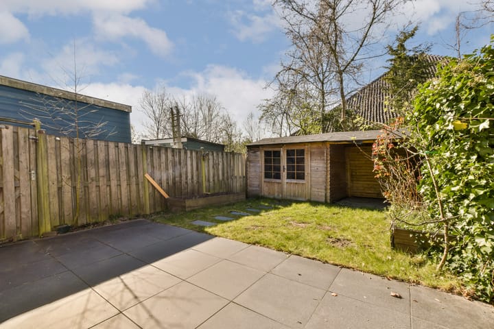 Foto 18 van Warmoesstraat 125