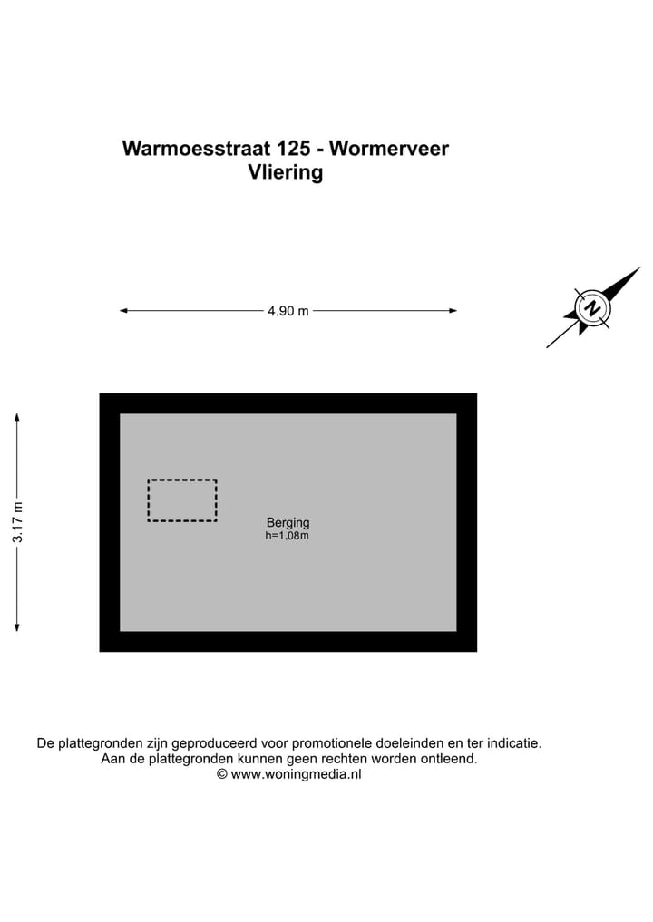 Foto 26 van Warmoesstraat 125