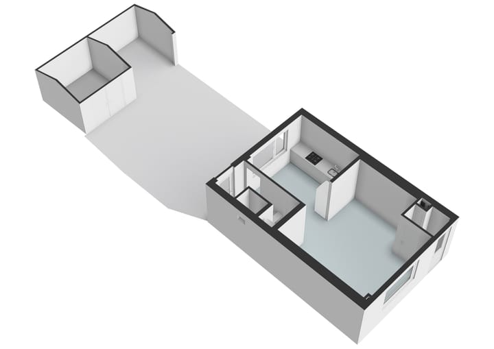 Foto 28 van Warmoesstraat 125