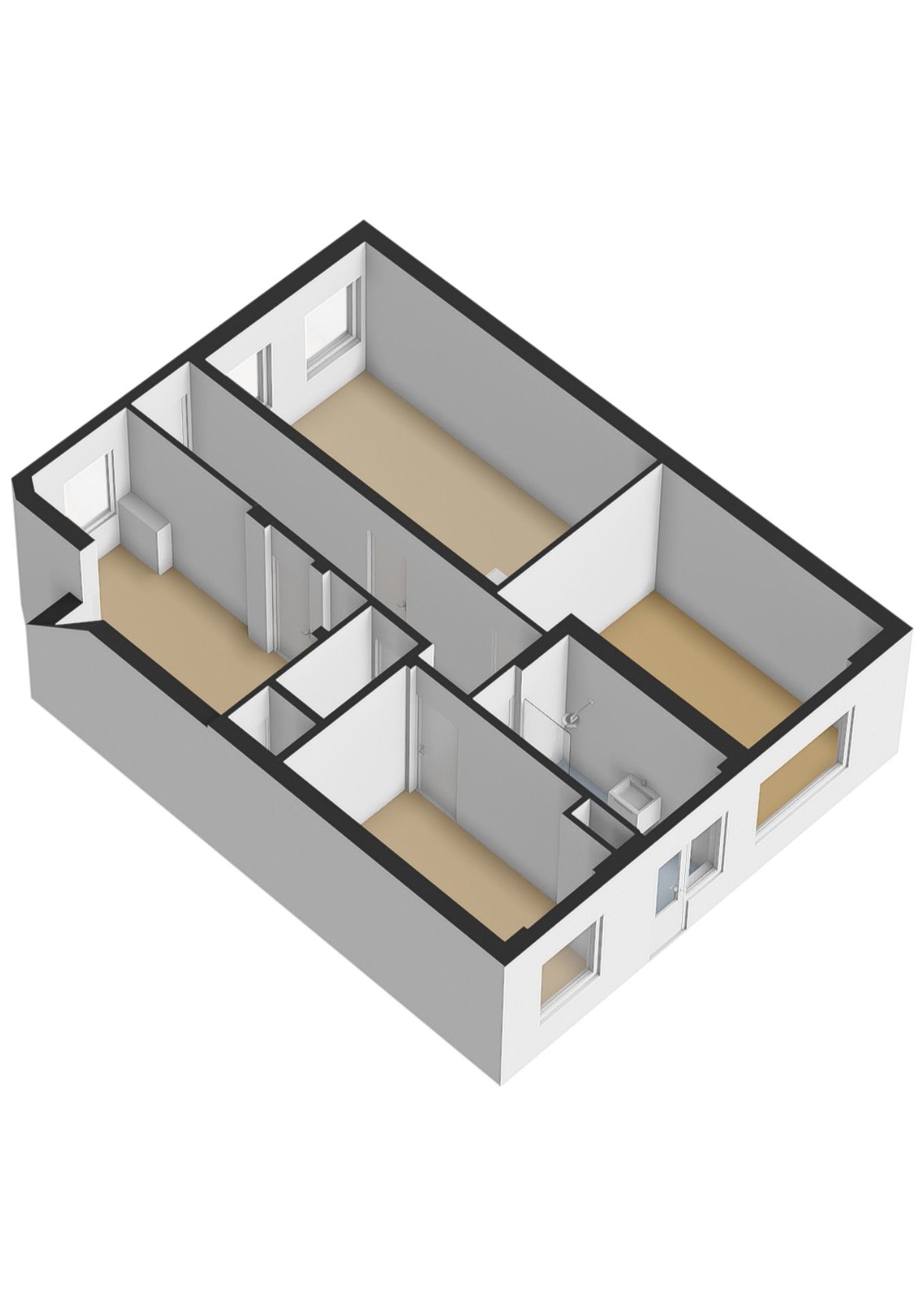 Foto 24 van Van Musschenbroekstraat 253
