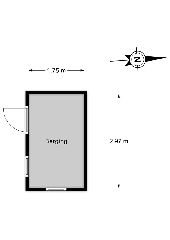 Foto 25 van Van Musschenbroekstraat 253