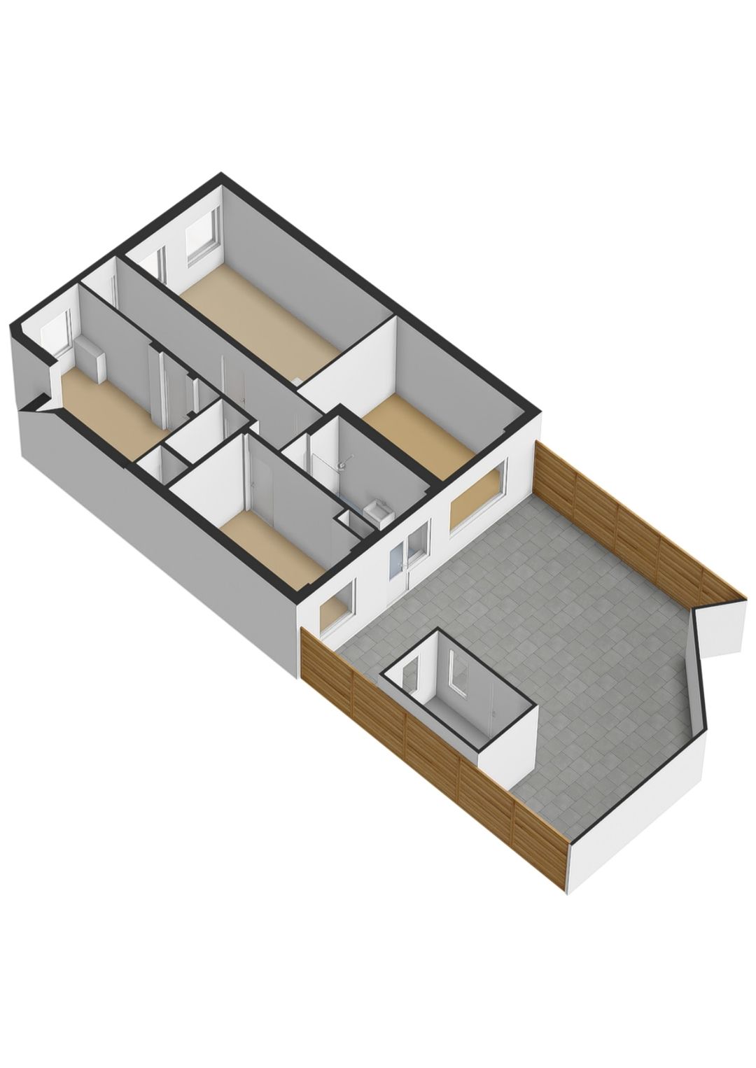 Foto 28 van Van Musschenbroekstraat 253
