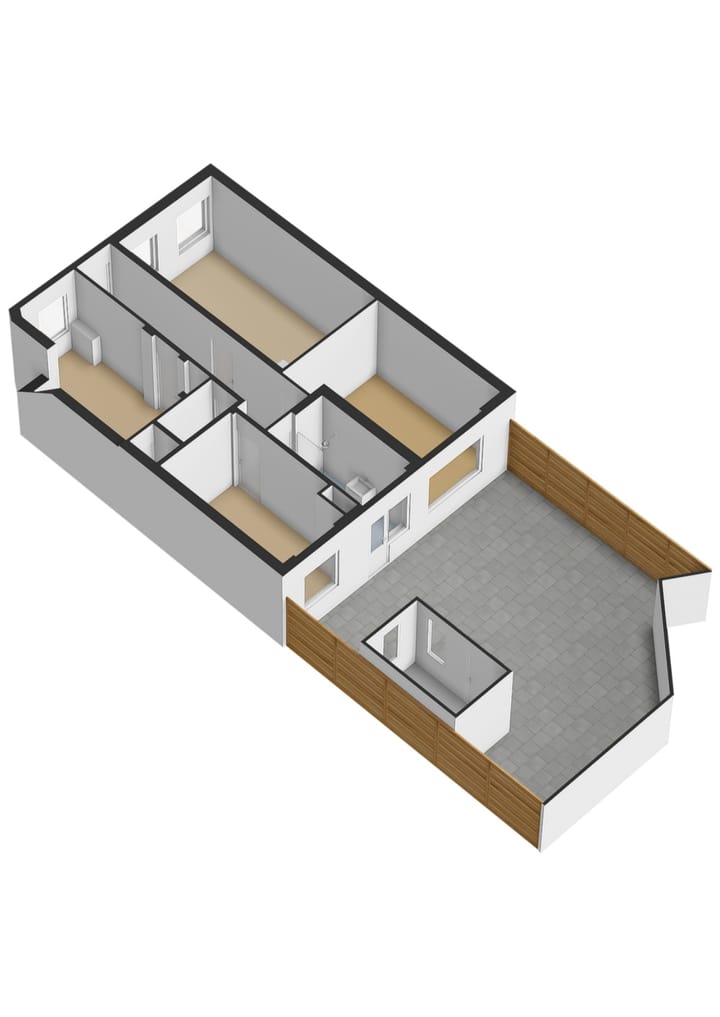 Foto 28 van Van Musschenbroekstraat 253