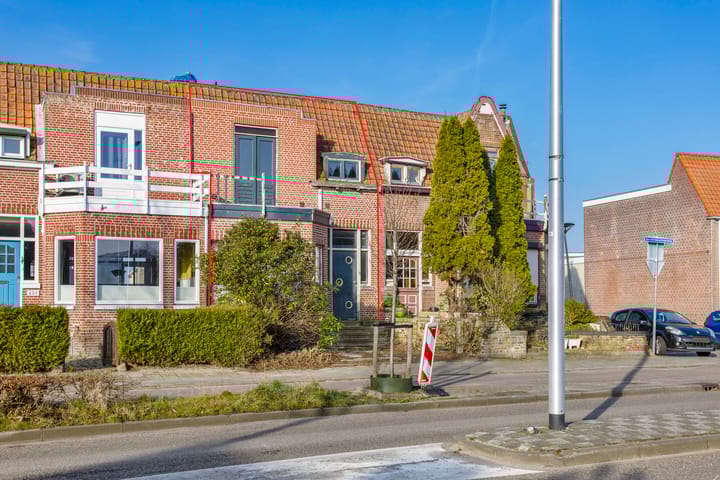 Photo 1 of Antwerpsestraatweg 456