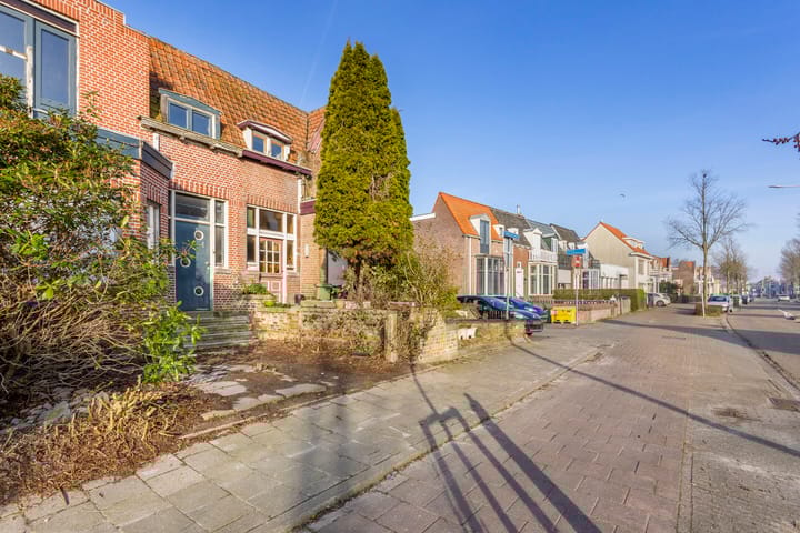 Photo 2 of Antwerpsestraatweg 456