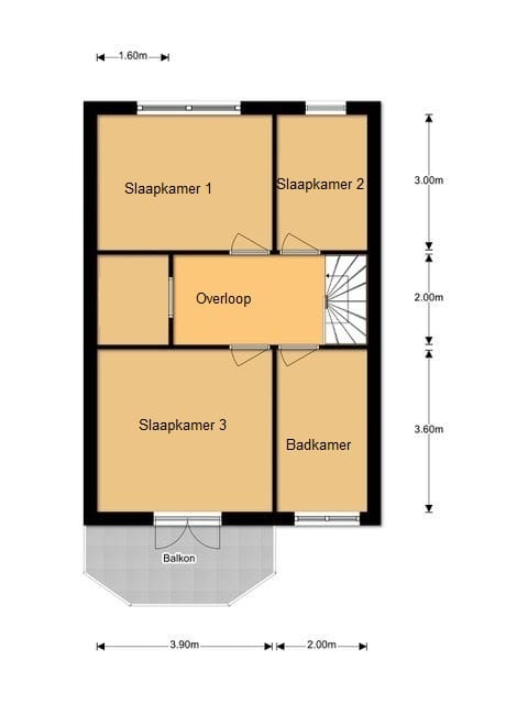 Photo 5 of Antwerpsestraatweg 456