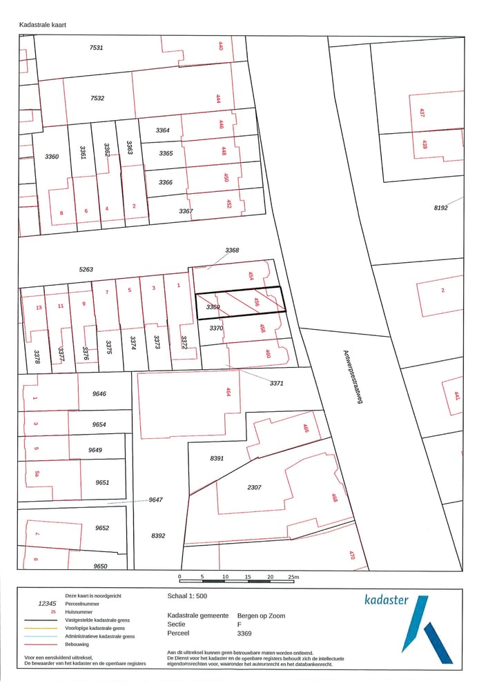 Photo 6 of Antwerpsestraatweg 456