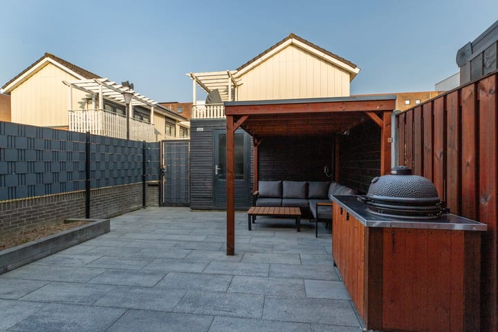 Foto 33 van Drontermeer 29