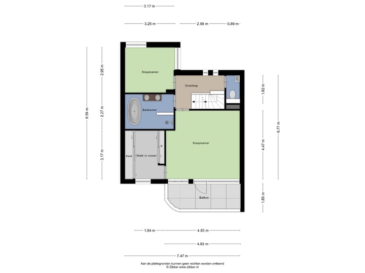 Foto 36 van Beatrixstraat 13