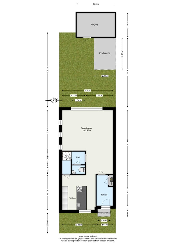 Foto 40 van Drontermeer 29