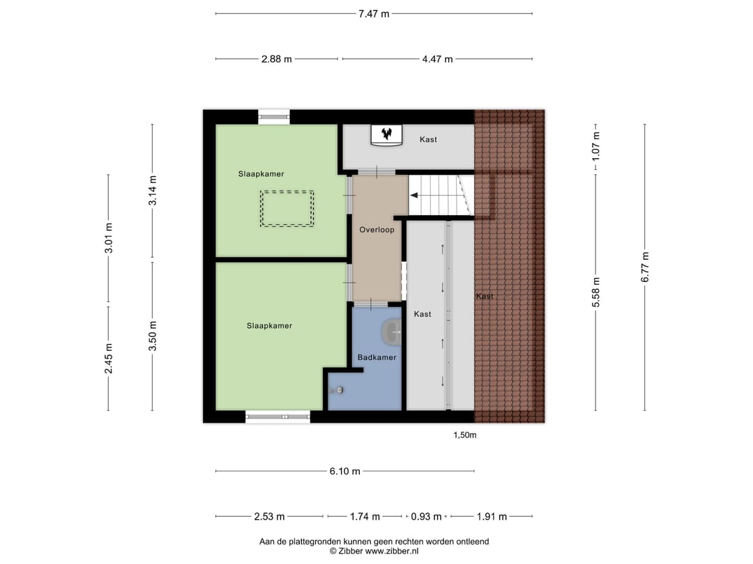 Foto 37 van Beatrixstraat 13