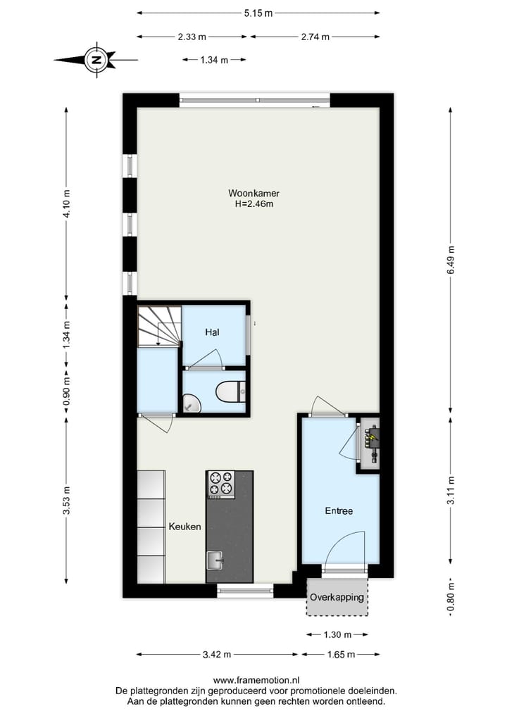 Foto 41 van Drontermeer 29