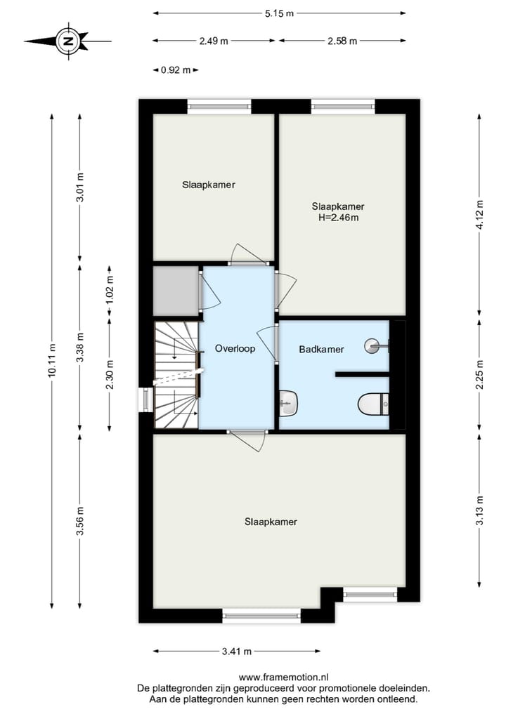 Foto 42 van Drontermeer 29