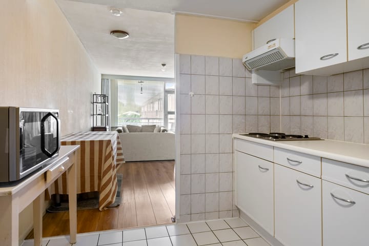 Foto 5 van Heulstraat 35