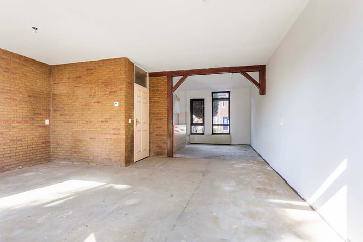 Foto 2 van Postmeestersdreef 207