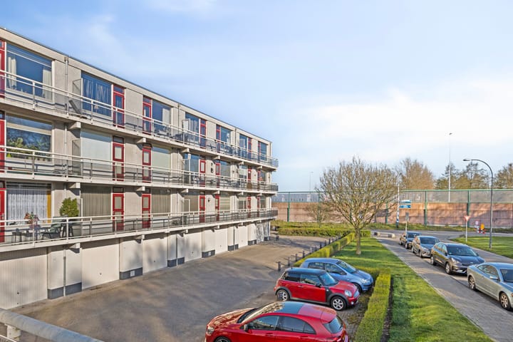 Foto 19 van Heulstraat 35