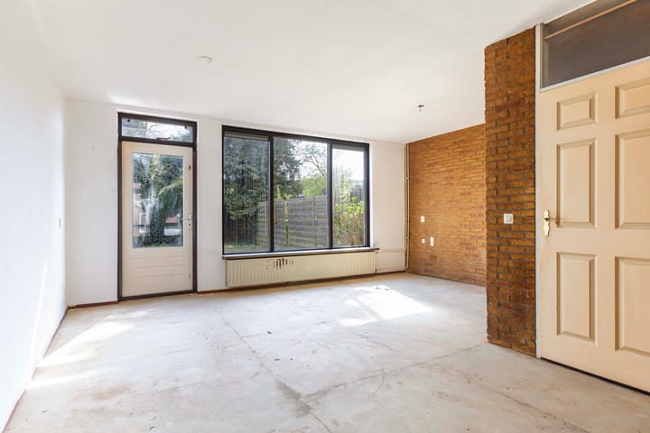 Foto 3 van Postmeestersdreef 207