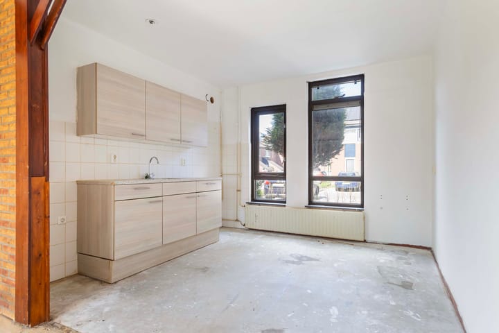 Foto 5 van Postmeestersdreef 207