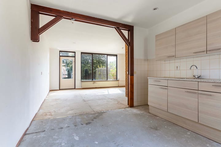 Foto 6 van Postmeestersdreef 207