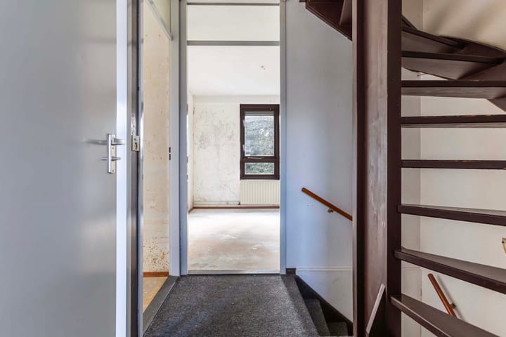 Foto 8 van Postmeestersdreef 207