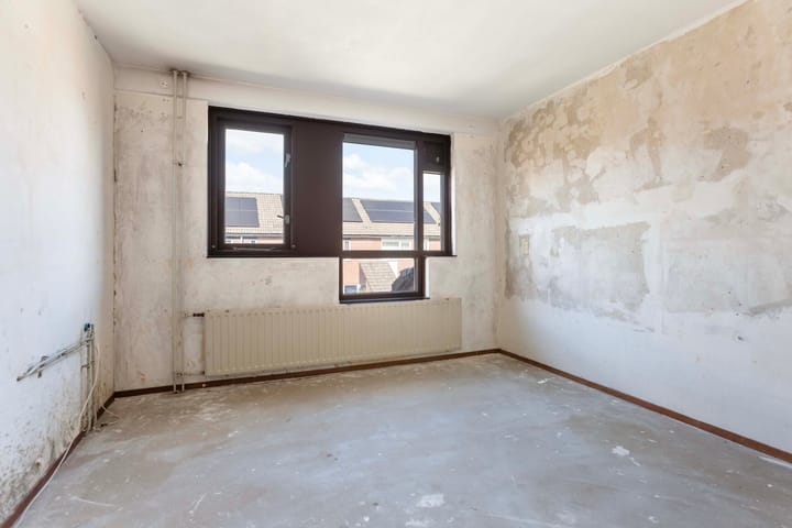 Foto 9 van Postmeestersdreef 207